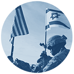 FIDF LIVE - U.S.-Israel - Website circle_0