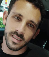 Sgt. Maj. (res.) Yair Katz