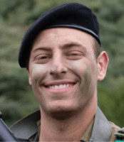 Sgt. Tomer Leibovitz