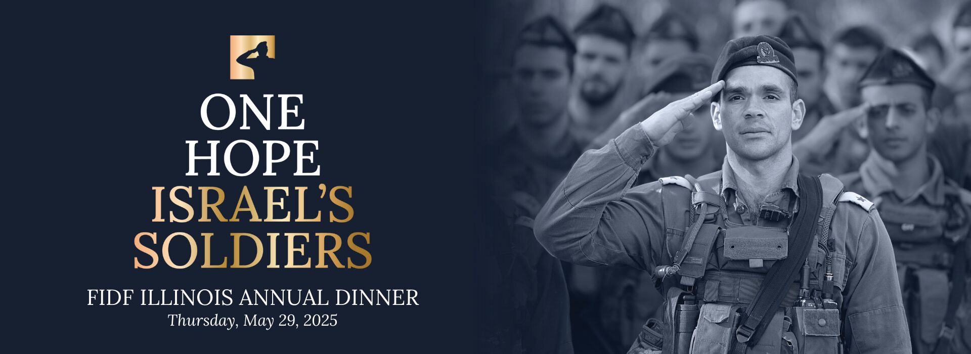 Illinois Annual Dinner 2025