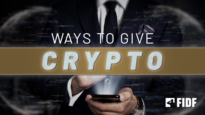 Crypto Thumbnail YouTube